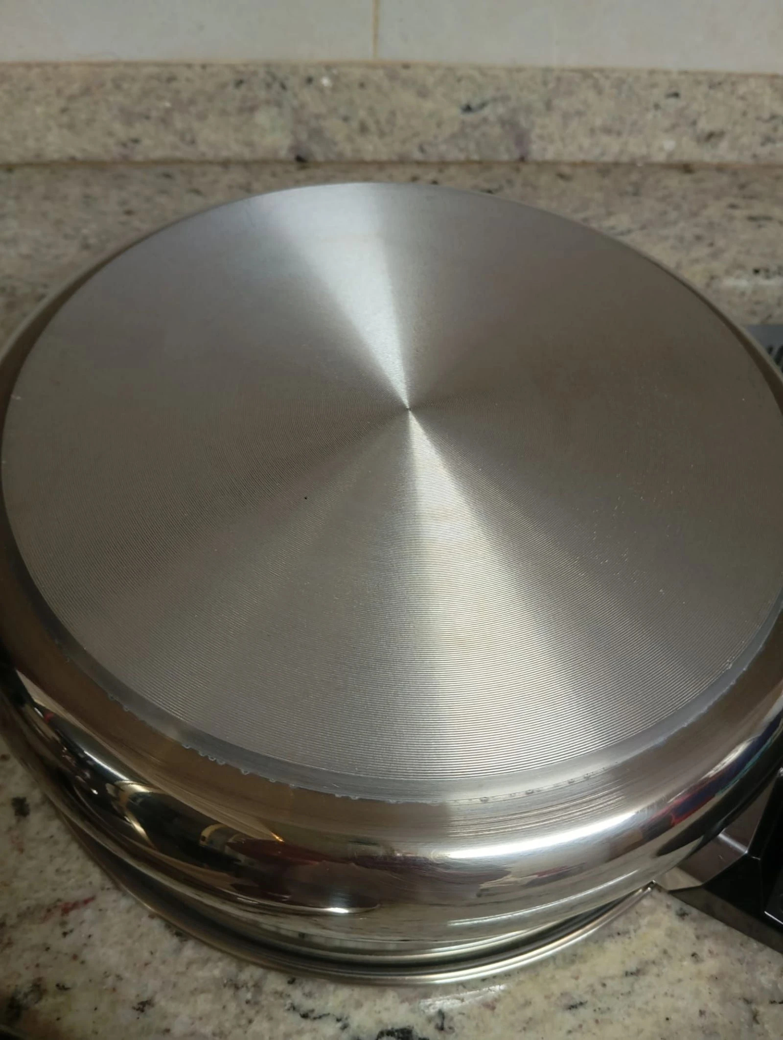 Schaal. 25 cm diameter. Gloednieuw!!! – photo 3